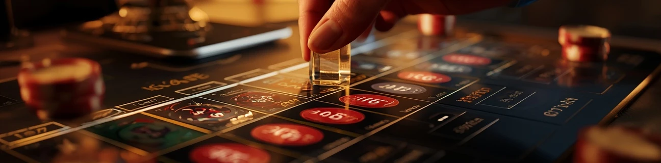 Vad &auml;r en bettingsida