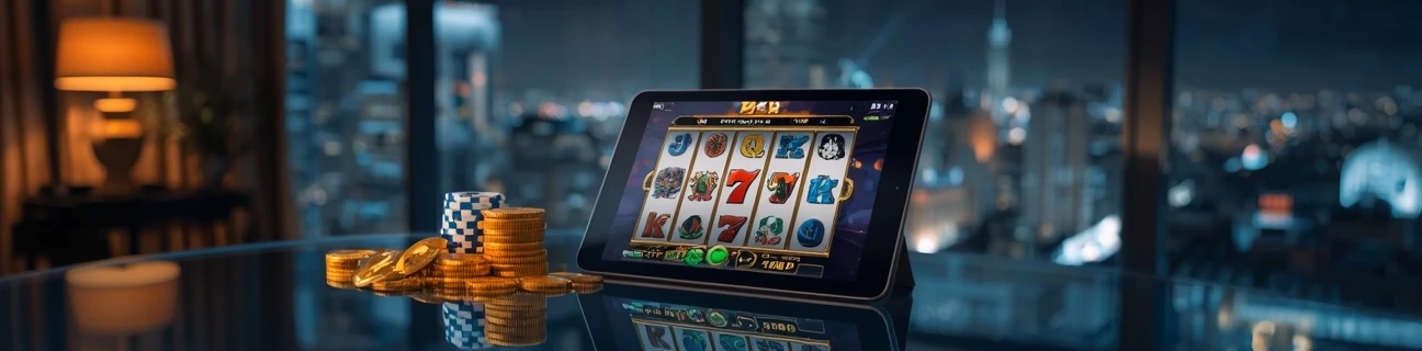 Hur slots fungerar